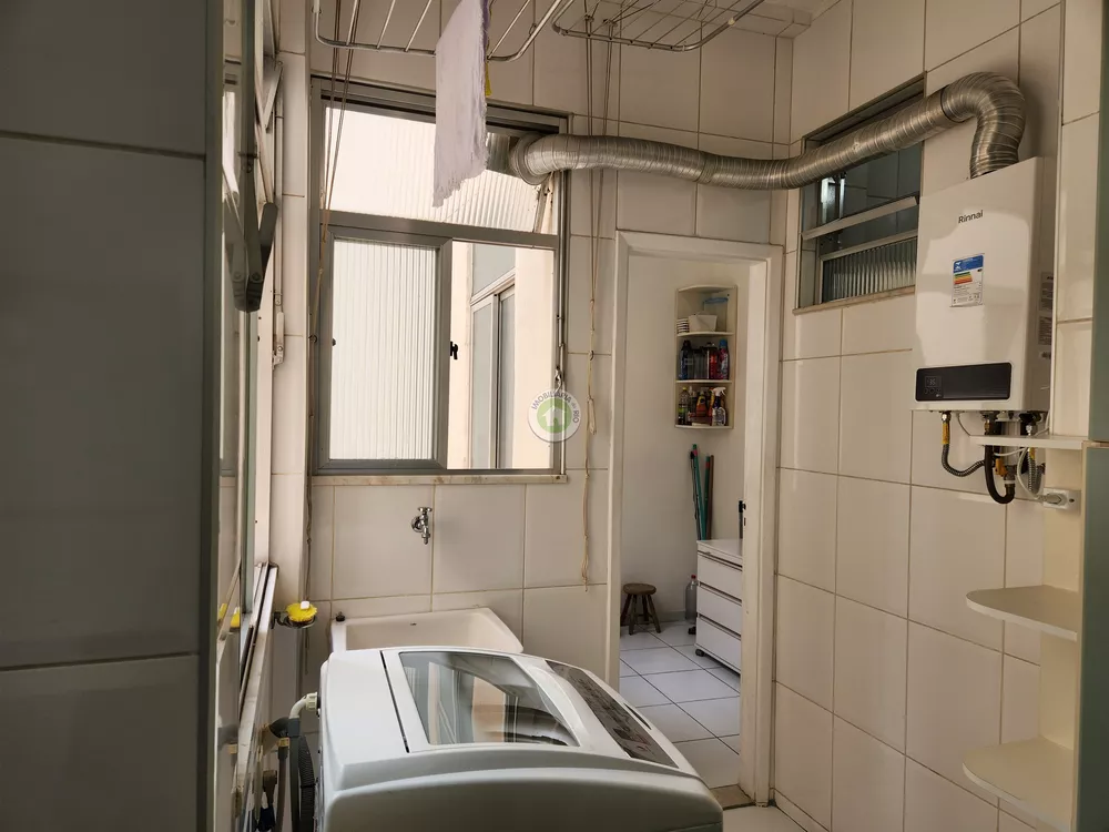 Apartamento, 3 quartos, 107 m² - Foto 28