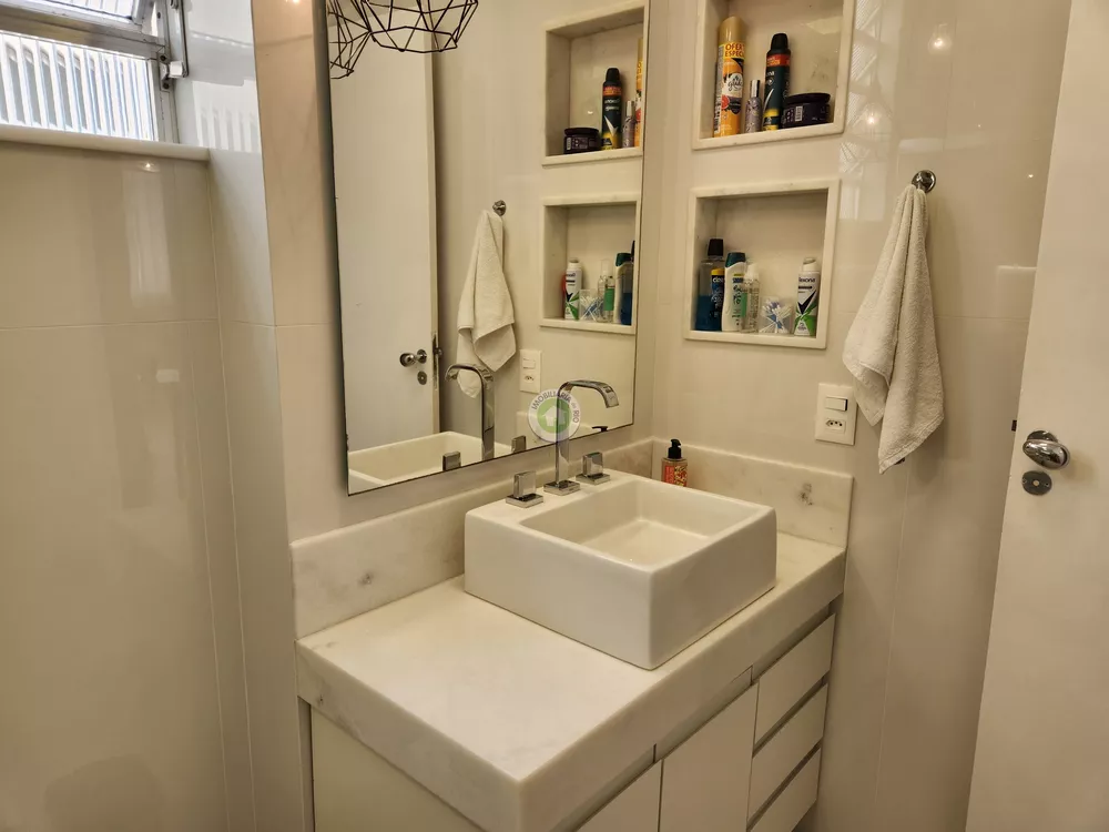 Apartamento, 3 quartos, 107 m² - Foto 35