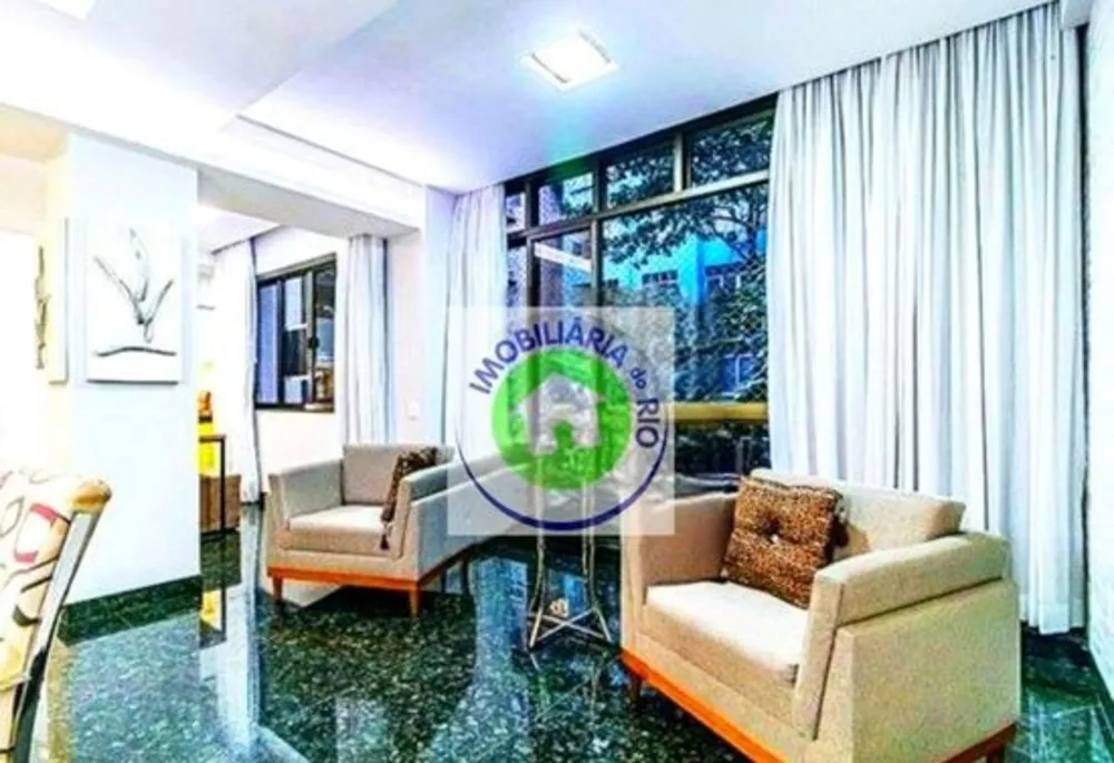Apartamento, 3 quartos, 182 m² - Foto 12