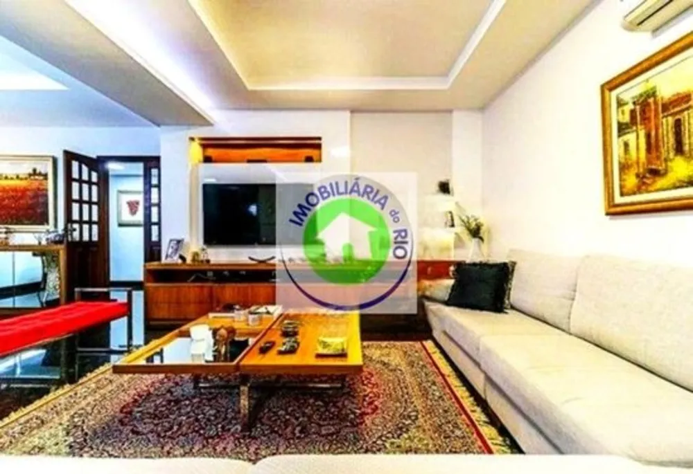 Apartamento, 3 quartos, 182 m² - Foto 17