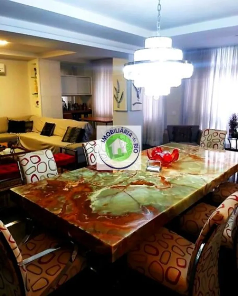 Apartamento, 3 quartos, 182 m² - Foto 6