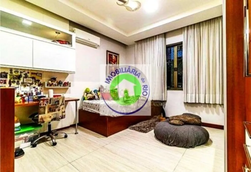 Apartamento, 3 quartos, 182 m² - Foto 19