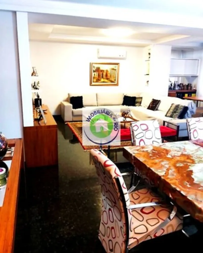 Apartamento, 3 quartos, 182 m² - Foto 8