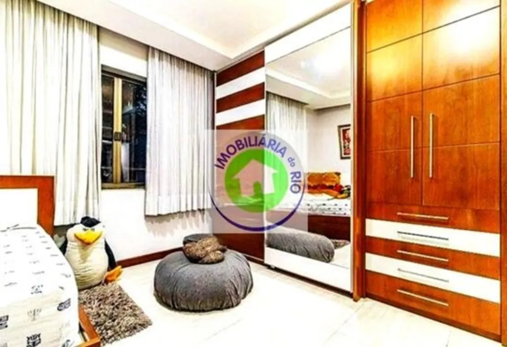 Apartamento, 3 quartos, 182 m² - Foto 21