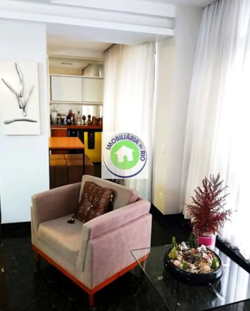 Apartamento, 3 quartos, 182 m² - Foto 13