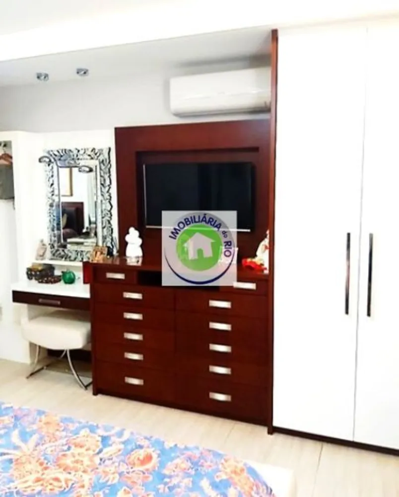Apartamento, 3 quartos, 182 m² - Foto 32