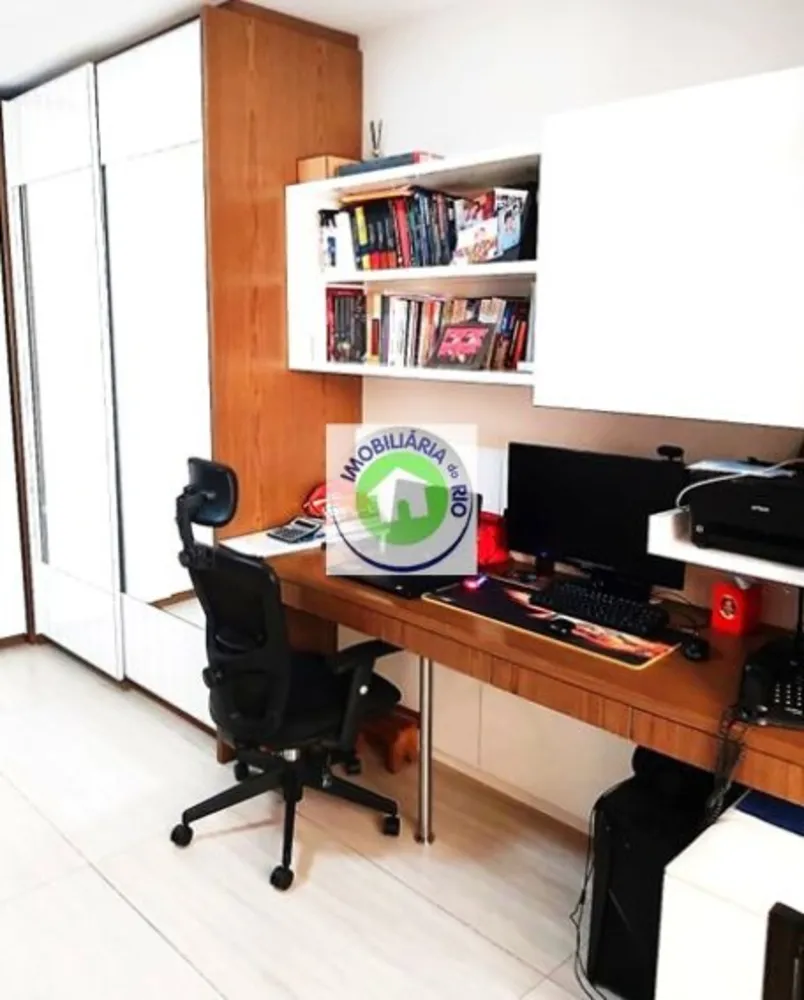 Apartamento, 3 quartos, 182 m² - Foto 39
