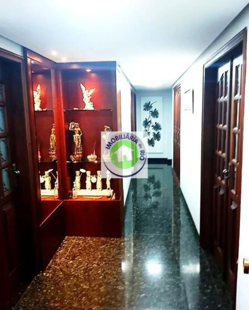 Apartamento, 3 quartos, 182 m² - Foto 4