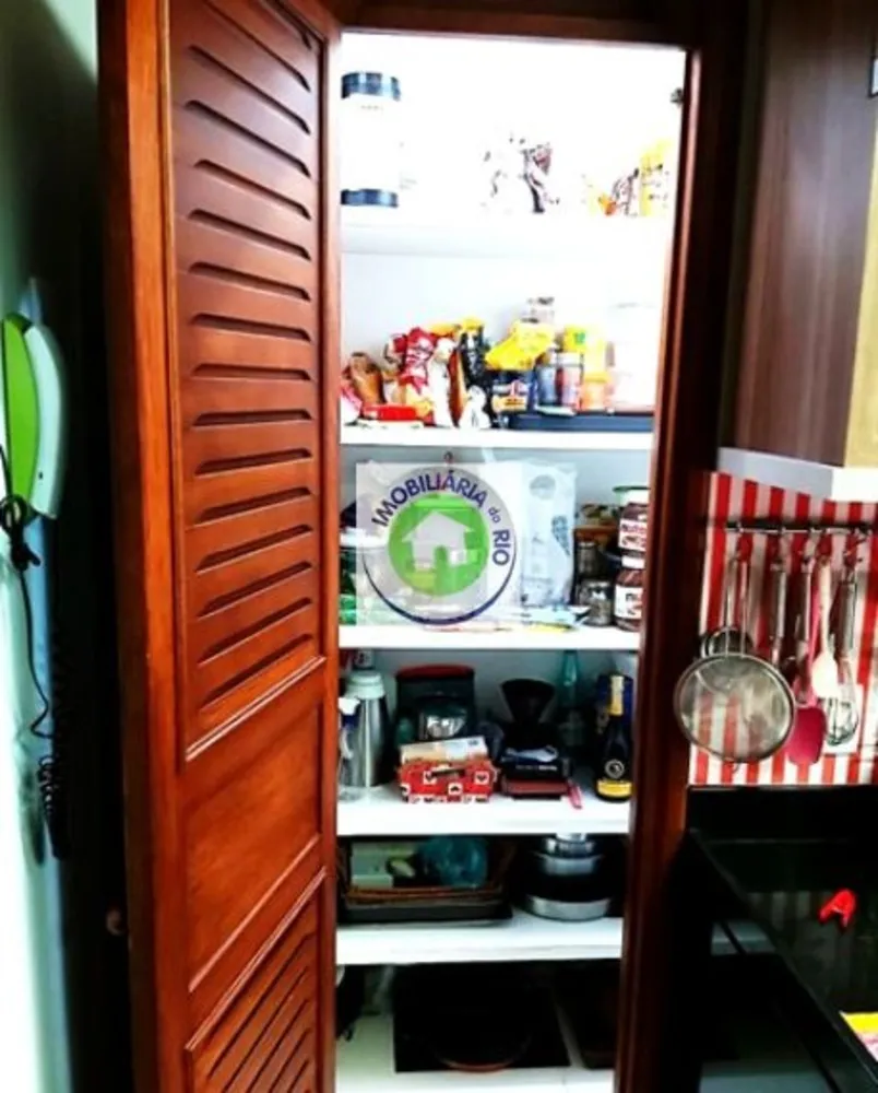 Apartamento, 3 quartos, 182 m² - Foto 49