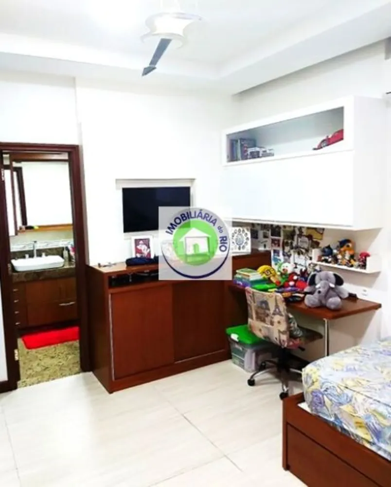 Apartamento, 3 quartos, 182 m² - Foto 23