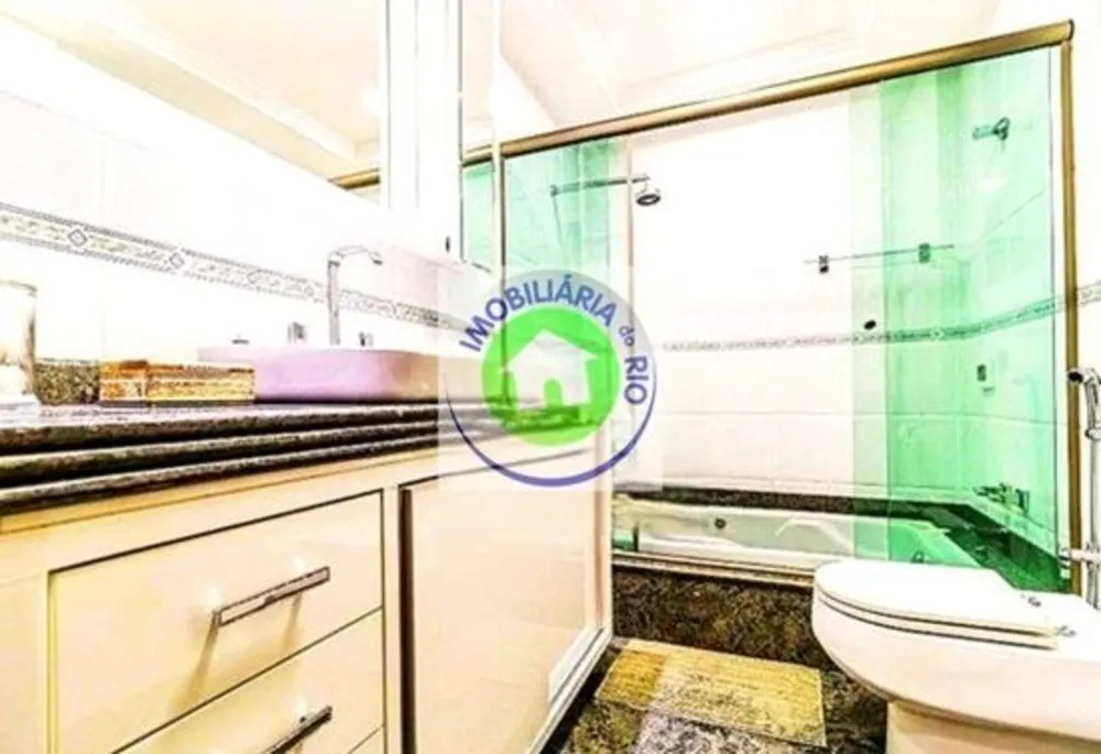 Apartamento, 3 quartos, 182 m² - Foto 35