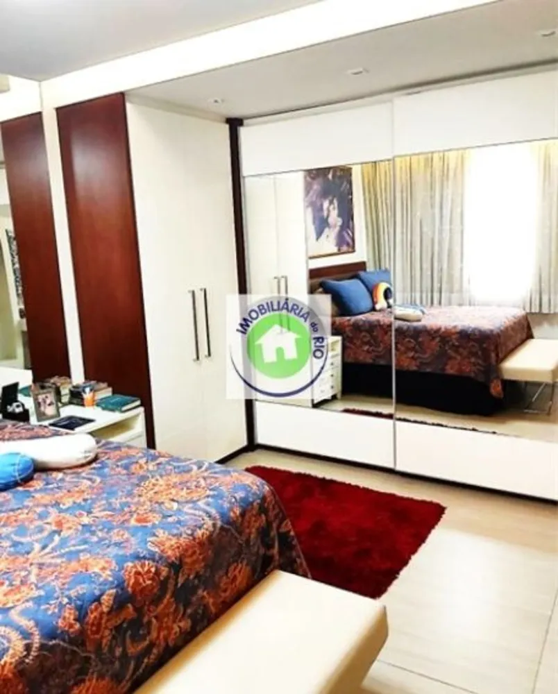 Apartamento, 3 quartos, 182 m² - Foto 33
