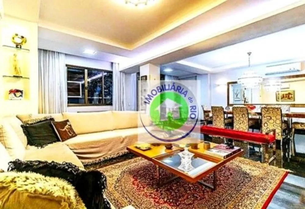Apartamento, 3 quartos, 182 m² - Foto 9