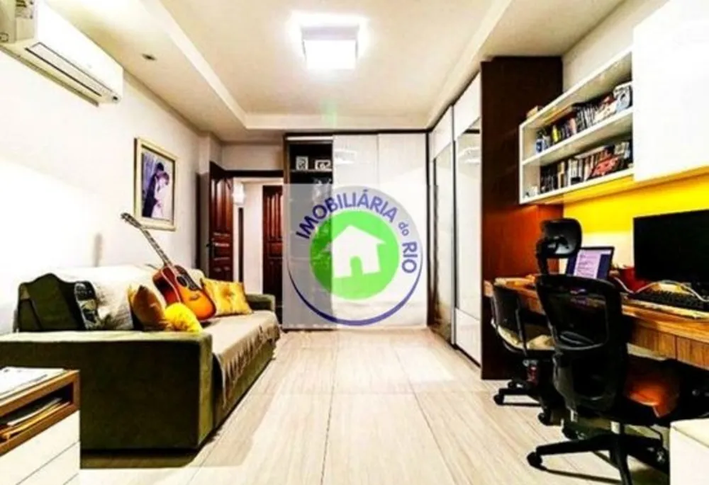 Apartamento, 3 quartos, 182 m² - Foto 42