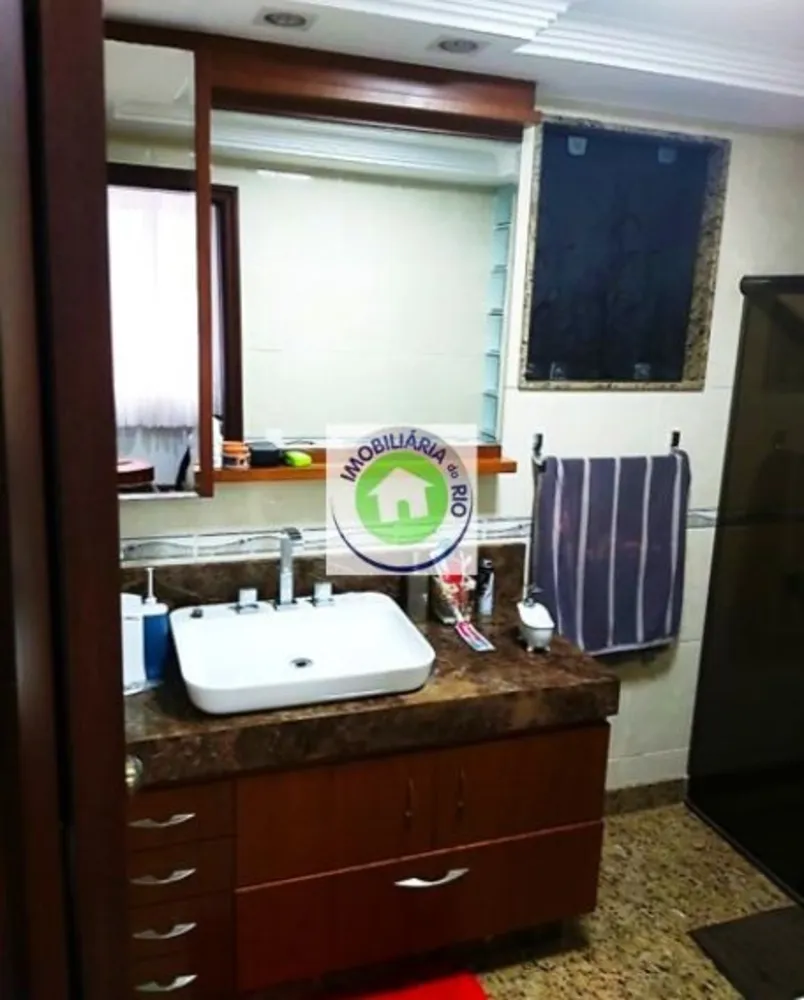 Apartamento, 3 quartos, 182 m² - Foto 26