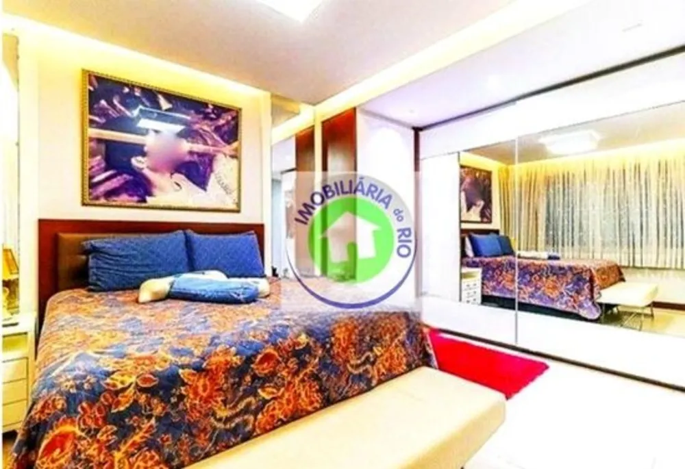 Apartamento, 3 quartos, 182 m² - Foto 36