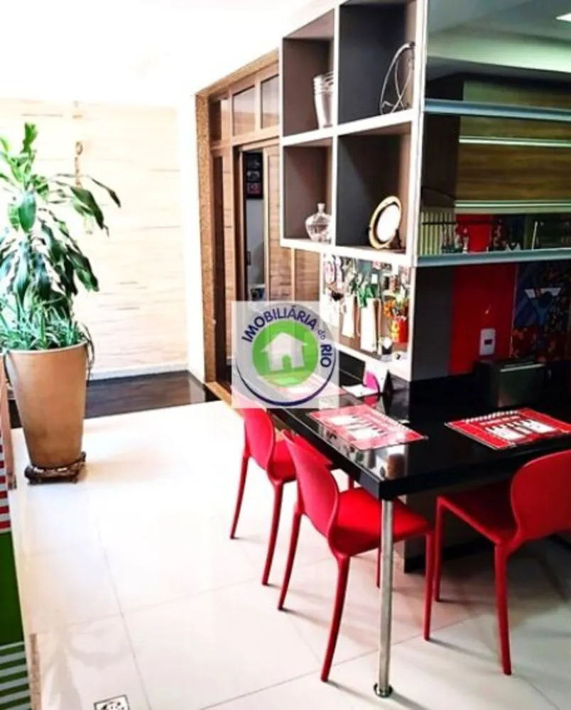 Apartamento, 3 quartos, 182 m² - Foto 47