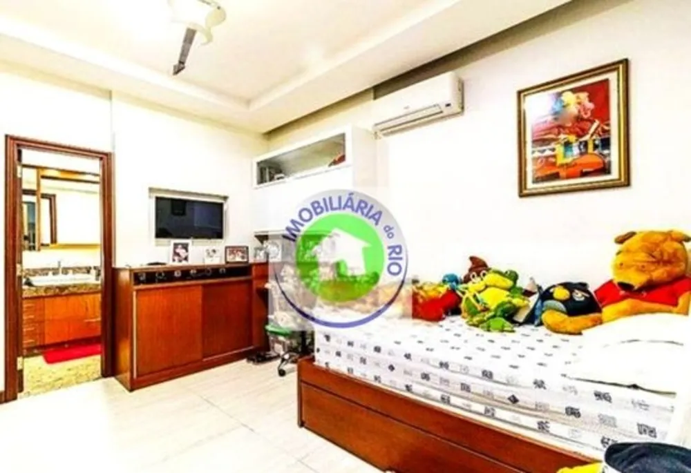 Apartamento, 3 quartos, 182 m² - Foto 22