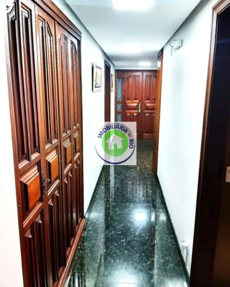 Apartamento, 3 quartos, 182 m² - Foto 5