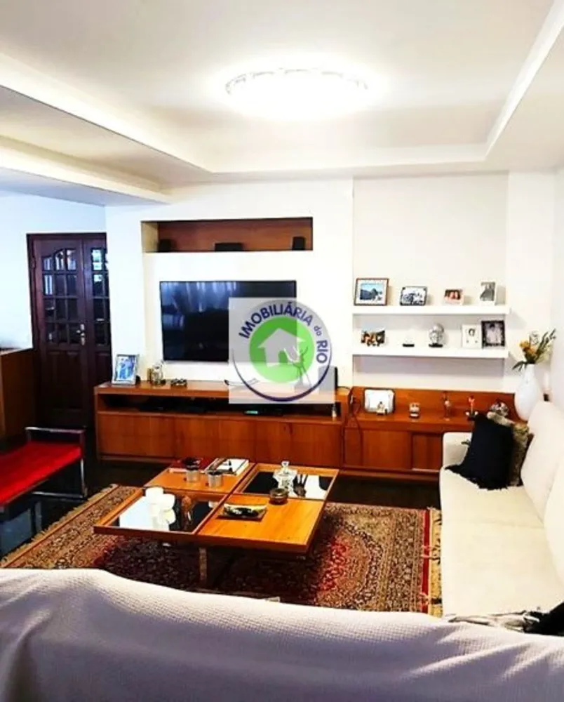 Apartamento, 3 quartos, 182 m² - Foto 16