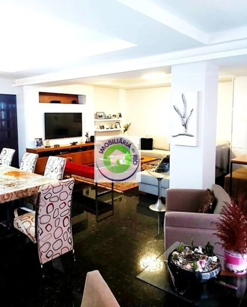 Apartamento, 3 quartos, 182 m² - Foto 2