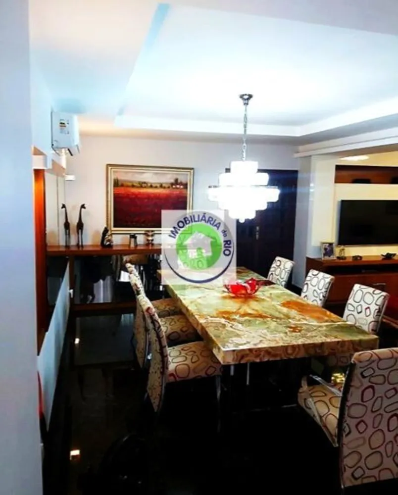 Apartamento, 3 quartos, 182 m² - Foto 7