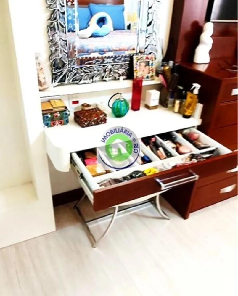 Apartamento, 3 quartos, 182 m² - Foto 34