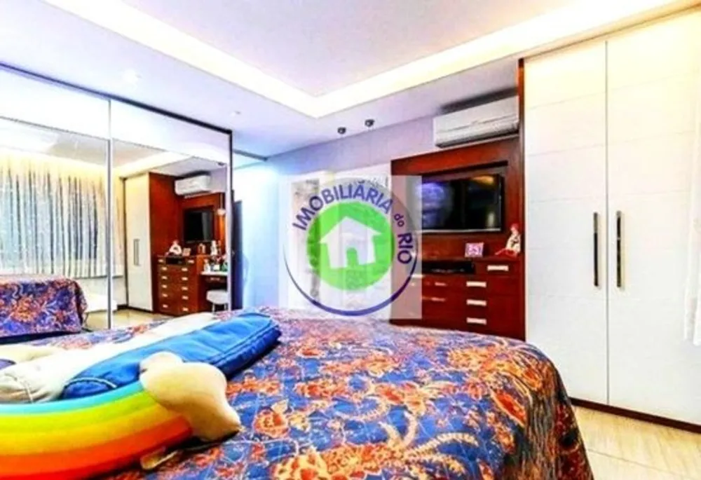 Apartamento, 3 quartos, 182 m² - Foto 37