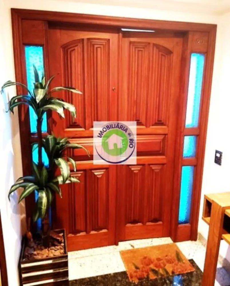 Apartamento, 3 quartos, 182 m² - Foto 3