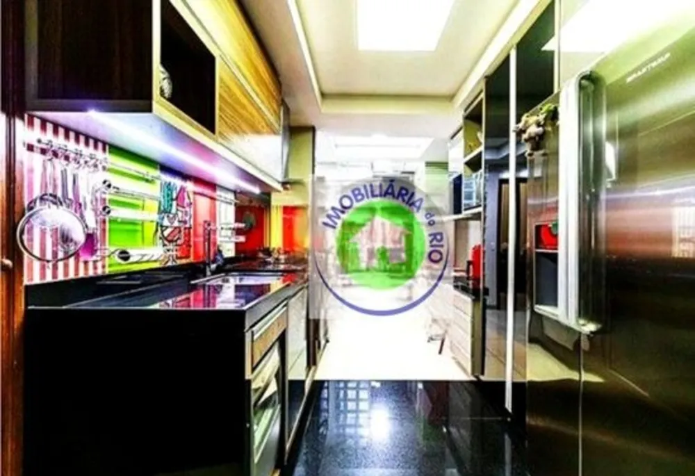 Apartamento, 3 quartos, 182 m² - Foto 51