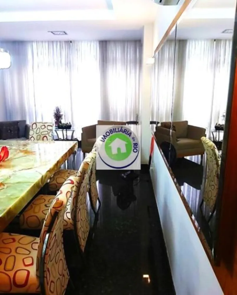 Apartamento, 3 quartos, 182 m² - Foto 11
