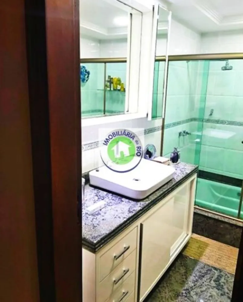 Apartamento, 3 quartos, 182 m² - Foto 30