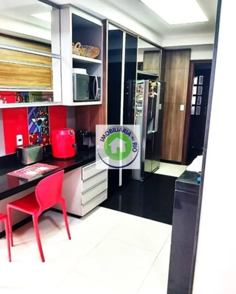 Apartamento, 3 quartos, 182 m² - Foto 45
