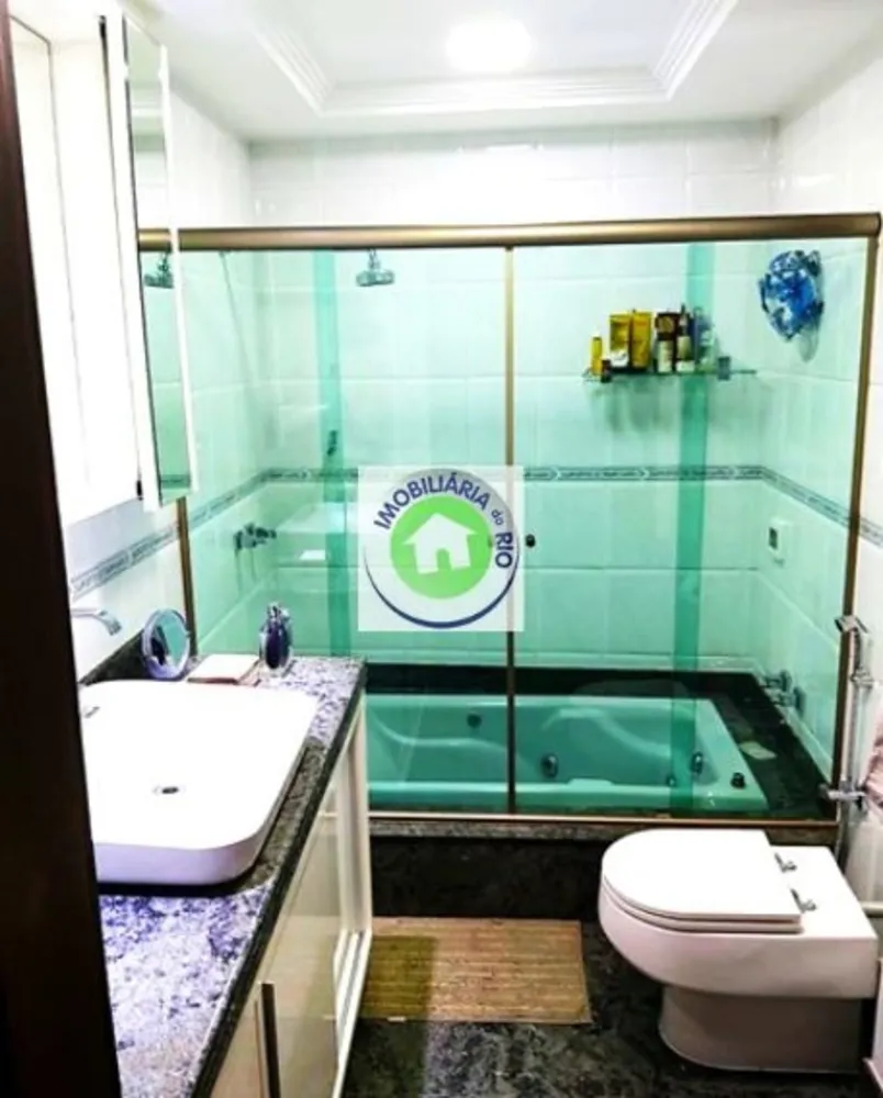 Apartamento, 3 quartos, 182 m² - Foto 29