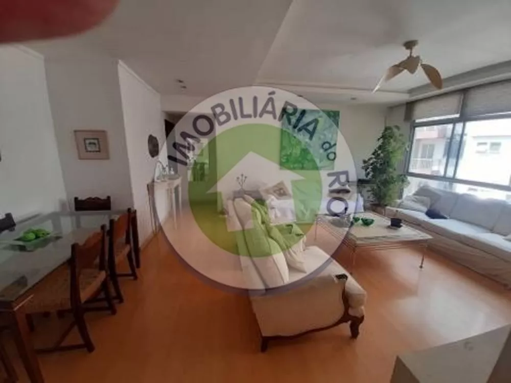 Apartamento, 2 quartos, 93 m² - Foto 8