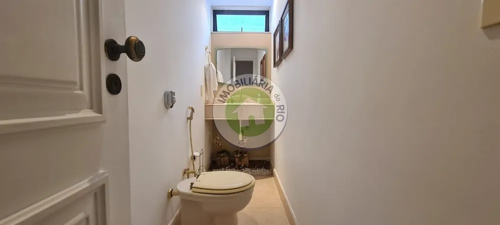Cobertura, 4 quartos, 338 m² - Foto 16