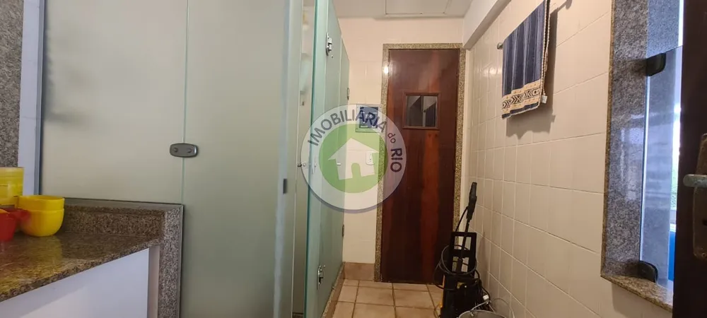 Cobertura, 4 quartos, 338 m² - Foto 20