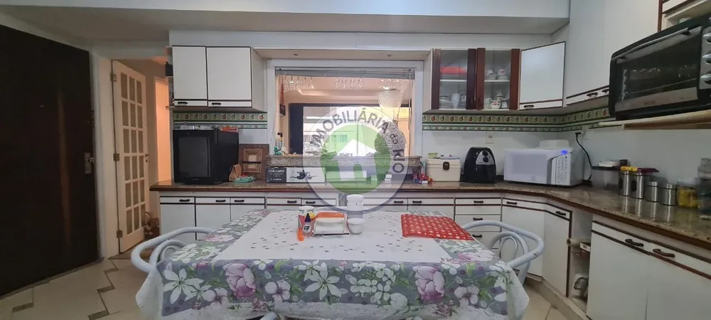 Cobertura, 4 quartos, 338 m² - Foto 17
