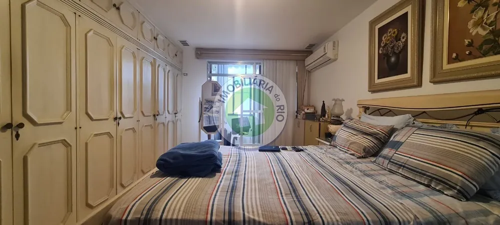 Cobertura, 4 quartos, 338 m² - Foto 7