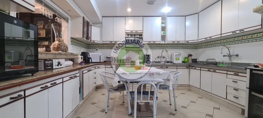 Cobertura, 4 quartos, 338 m² - Foto 18