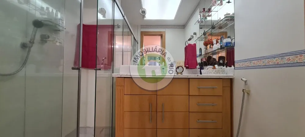 Cobertura, 4 quartos, 338 m² - Foto 13