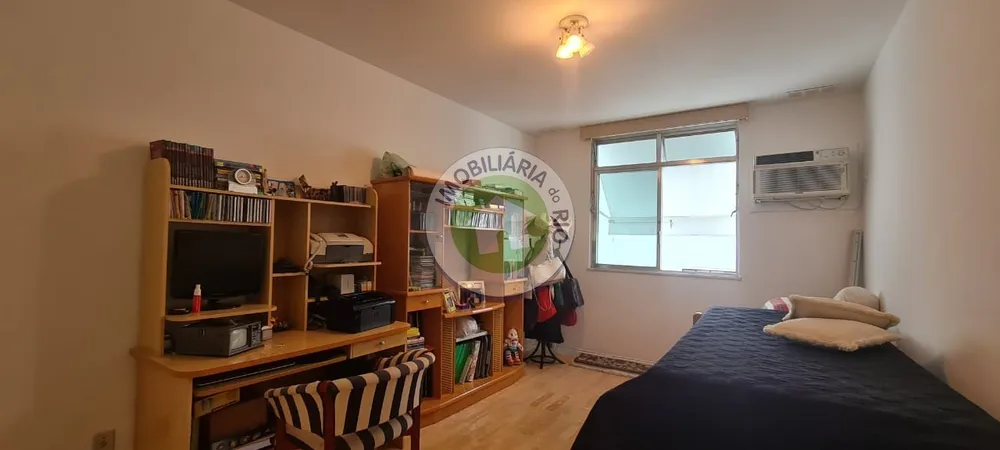 Cobertura, 4 quartos, 338 m² - Foto 9