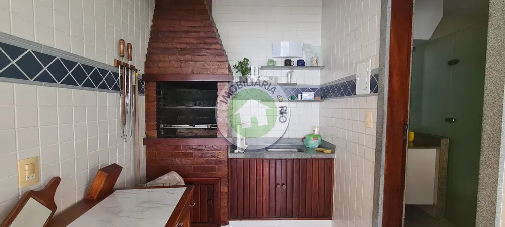 Cobertura, 4 quartos, 338 m² - Foto 22