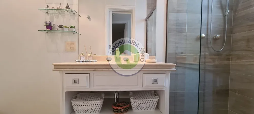 Cobertura, 4 quartos, 338 m² - Foto 15