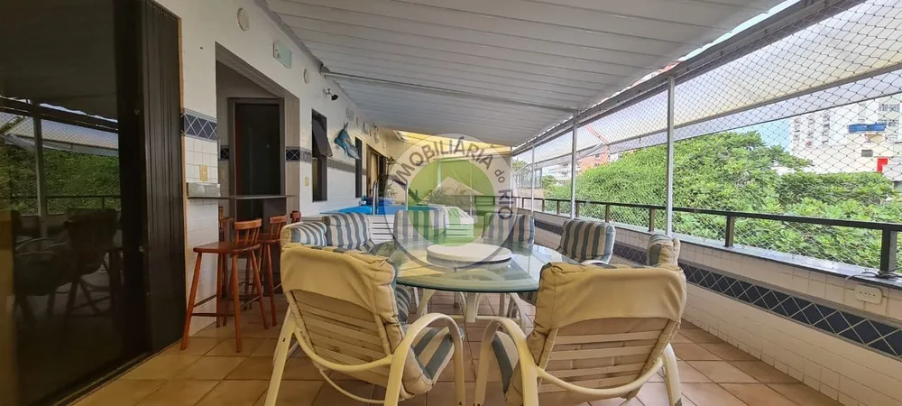 Cobertura, 4 quartos, 338 m² - Foto 5