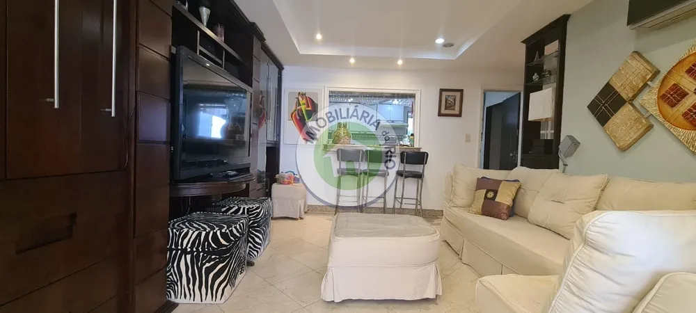 Cobertura, 4 quartos, 338 m² - Foto 6