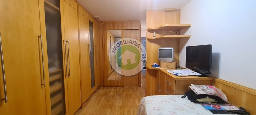 Cobertura, 4 quartos, 338 m² - Foto 12