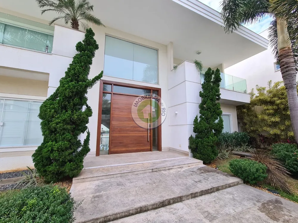 Casa de Condomínio, 6 quartos - Foto 4