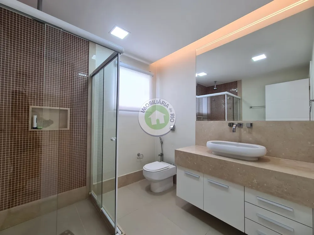 Casa de Condomínio, 6 quartos - Foto 45