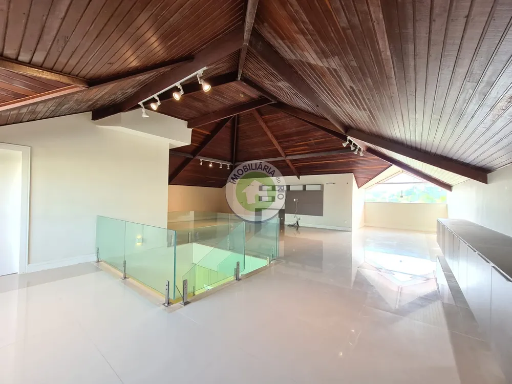 Casa de Condomínio, 6 quartos - Foto 70